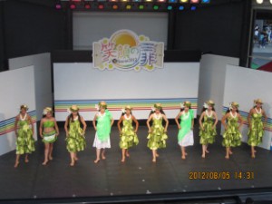Aloha Festa1
