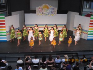 Aloha Festa４
