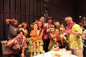 なぎさボーイズ10周年パーティー②