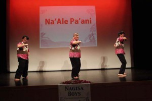 なぎさボーイズ10周年パーティー③